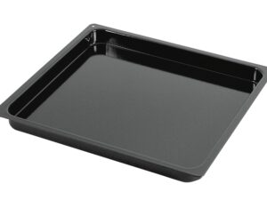 KAISER Herdbackbl.39,5x36,5x3 Cusine