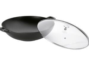 kela Wok 'Calido'