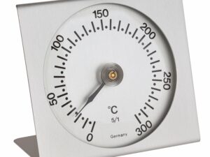 TFA-DOSTMANN Backofen-Thermometer