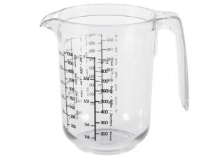 WESTMARK Messbecher