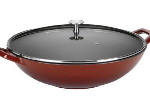 kela Wok 'Calido'