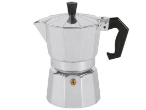 KARL KRÜGER Espressobereiter 3 Tassen