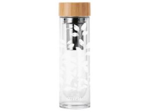 Teeglas Infuser