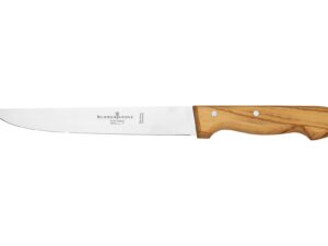 SCHWERTKRONE Fleischmesser
