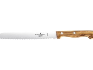 SCHWERTKRONE Brotmesser