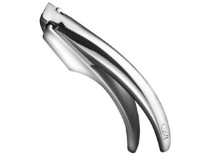 GOURMET EASY Knoblauchpresse 'Gourmet Easy' fein