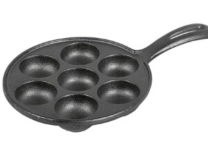 Krapfenpfanne