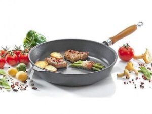 KARL KRÜGER Bratpfanne Serie 'Rustica'