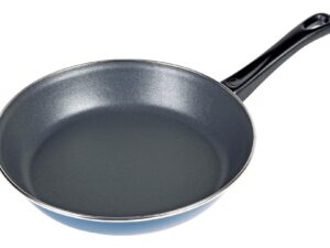 KARL KRÜGER Bratpfanne Royal Ø20cm blau