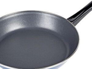 KARL KRÜGER Bratpfanne Royal Ø16cm blau