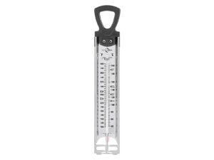KÜCHENPROFI Zuckerthermometer 30cm Ø5cm