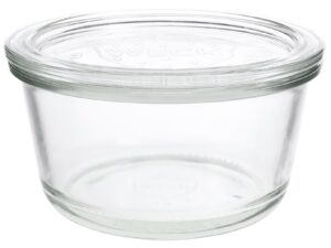 WECK Sturzglas