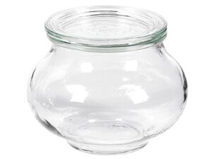 WECK Schmuckglas
