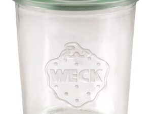 WECK Mini-Sturzglas