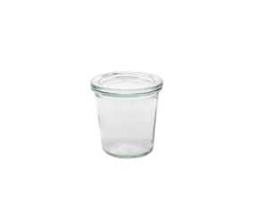 WECK Weck Sturzglas 290ml - 6 VPE