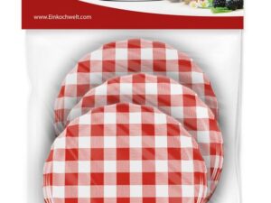 DOSEN-ZENTRALE Twist-off Deckel 3er Beutel