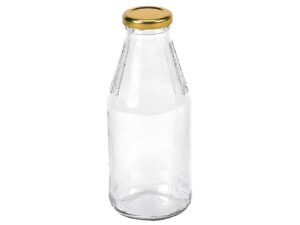 deti Saftflasche 500ml mit Deckel - 12 VPE
