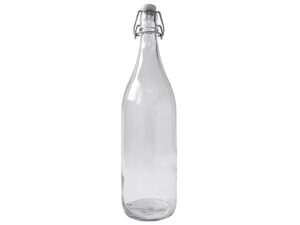 deti Glasbügelflasche 1000ml - 6 VPE