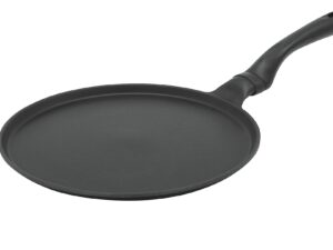 KARL KRÜGER Crepes Pfanne DELTA 28 Alug.In