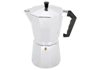 KARL KRÜGER Espresso-Kanne 12Tassen