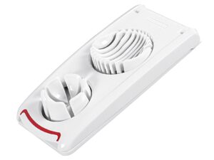 LEIFHEIT Eierschneider Combi ComfortLin