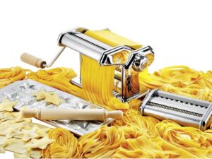 GSD GSD Pasta-Set Pastaia Italiana