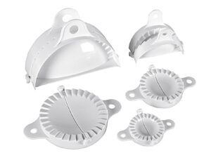 GSD GSD Pastamaker-Set 5tlg.