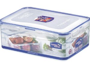 ISI Frischhaltedose 'Lock & Lock Classic'