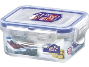 ISI Lock&Lock Frischhaltebox 180ml