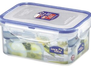 ISI Lock&Lock Frischhaltebox 600ml