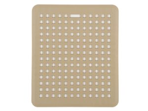 my basics Spülb.matte eck.beige - 10 VPE