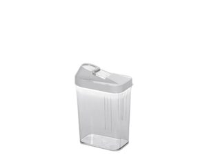 KEEEPER Schüttdose weiß 0,25l