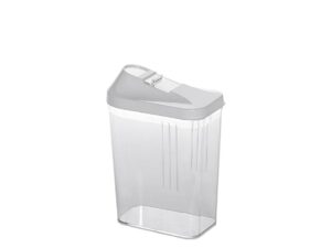 KEEEPER Schüttdose weiß 0,50l