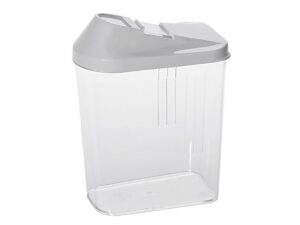 KEEEPER Schüttdose weiß 0,75l