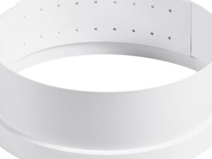 WÜLLNER & KAISER Tortenring klein 22-26cm