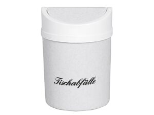 WÜLLNER & KAISER Tischabfallbehälter Schwing