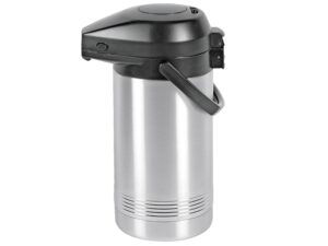 EMSA Pump-Isolierkanne President 3 l schwarz