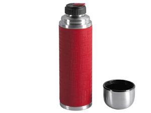 EMSA Isoflasche SENATOR 1,0L rote