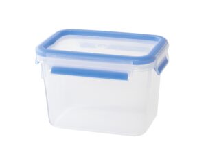 EMSA Dose Clip&Close 1,1ltr.rechtec