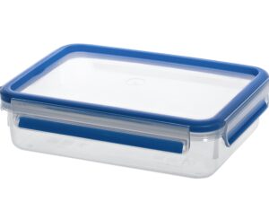 EMSA Dose Clip&Close 1,2ltr.rechtec