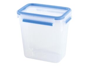 EMSA Dose Clip&Close 1,6ltr.rechtec
