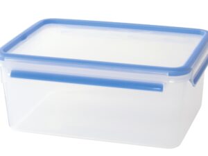 EMSA Dose Clip&Close 3,7ltr.rechtec