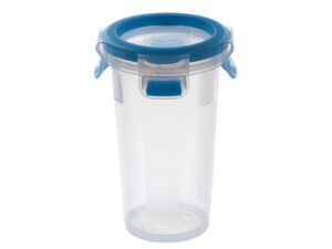 EMSA CLIP&CLOSE 2.0 Dose 0,35l rund