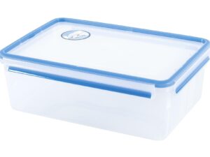 EMSA CLIP&CLOSE 2.0 Dose 5,5l eckig
