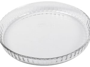 PYREX PYREX Obstkuchenform Glas 28cm