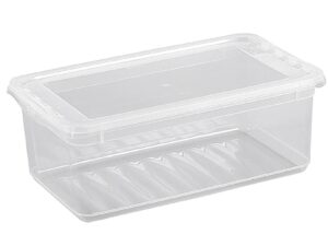 KEEEPER Aufbewahrungsbox 'Bea', 6 Stück
