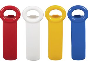 BRIX DESIGN Deckelöffner Jarkey - 30 VPE