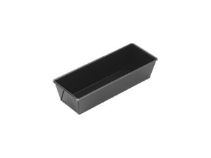 ZENKER Kastenform schwarz verstellbar