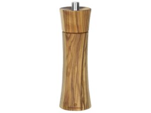 ZASSENHAUS Pfeffermühle Frankfurt 18cm olive