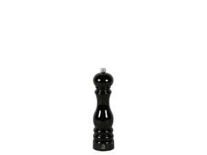 PEUGEOT Pfeffermühle Paris Buche 22cm schwarz